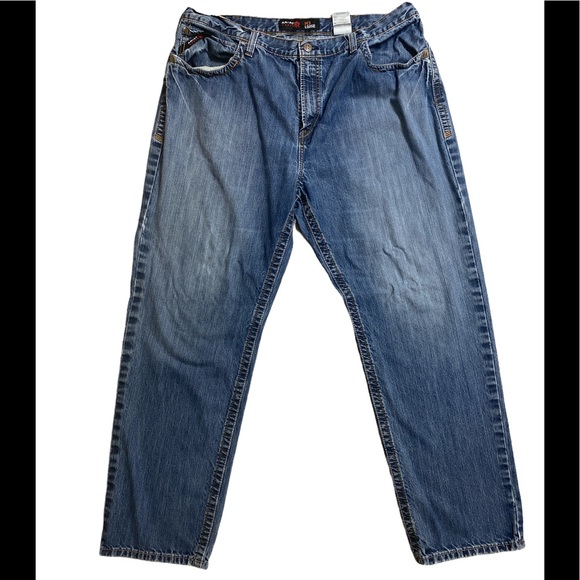 Ariat Other - Ariat Mens M3 FR Loose Fit Work Pants Size 44/34